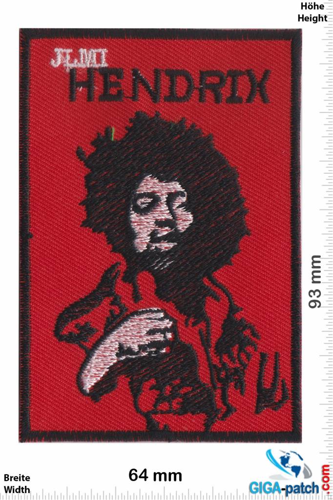 Jimi Hendrix Jimi Hendrix