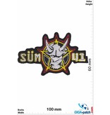 Sum 41 Sum 41 - Süm 41 - Rock-Band - silver