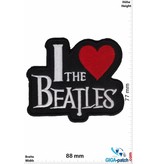 Beatles  I LOVE the Beatles