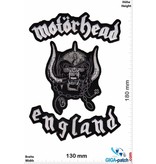 Motörhead Motörhead - 3 teilig  - small