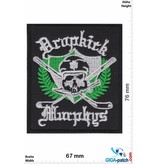 Dropkick Murphys  Dropkick Murphys - Folk-Punk-Band