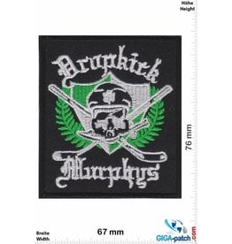 Dropkick Murphys  Dropkick Murphys - Folk-Punk-Band