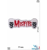 Misfit Misfits - small -  US-Punkband