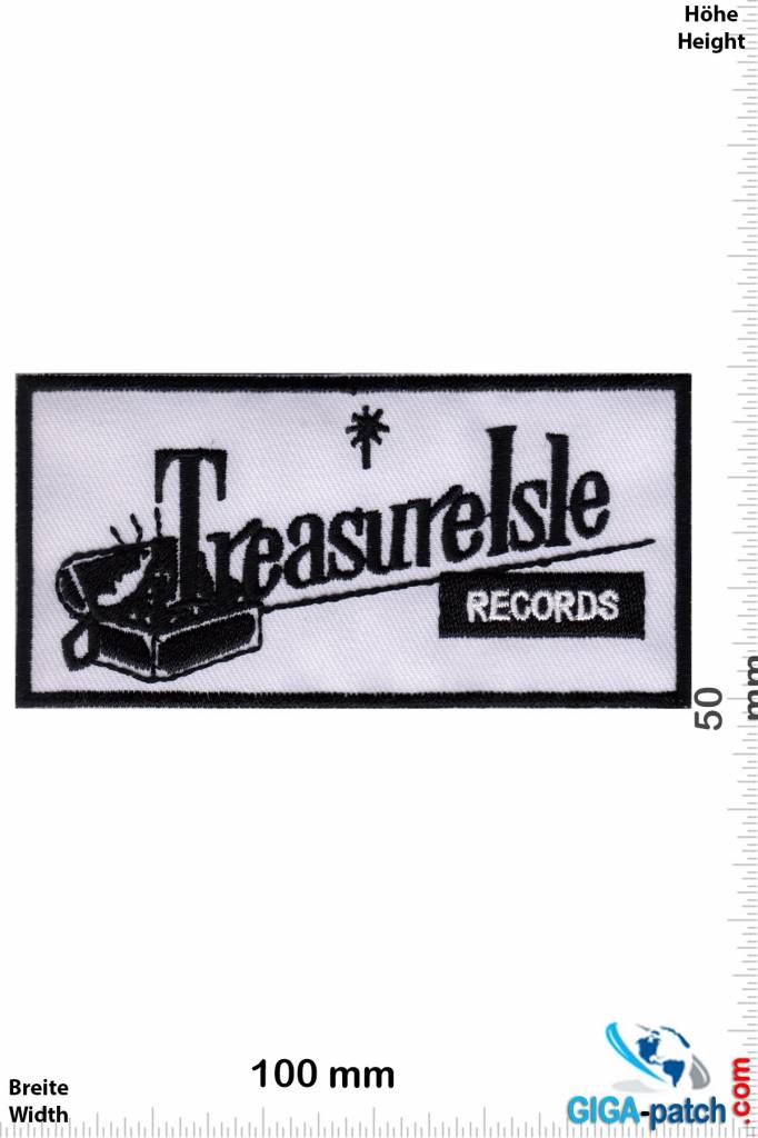 treasure isle  Treasure Isle Records