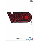 TV-Show VRZO - red - TV Show