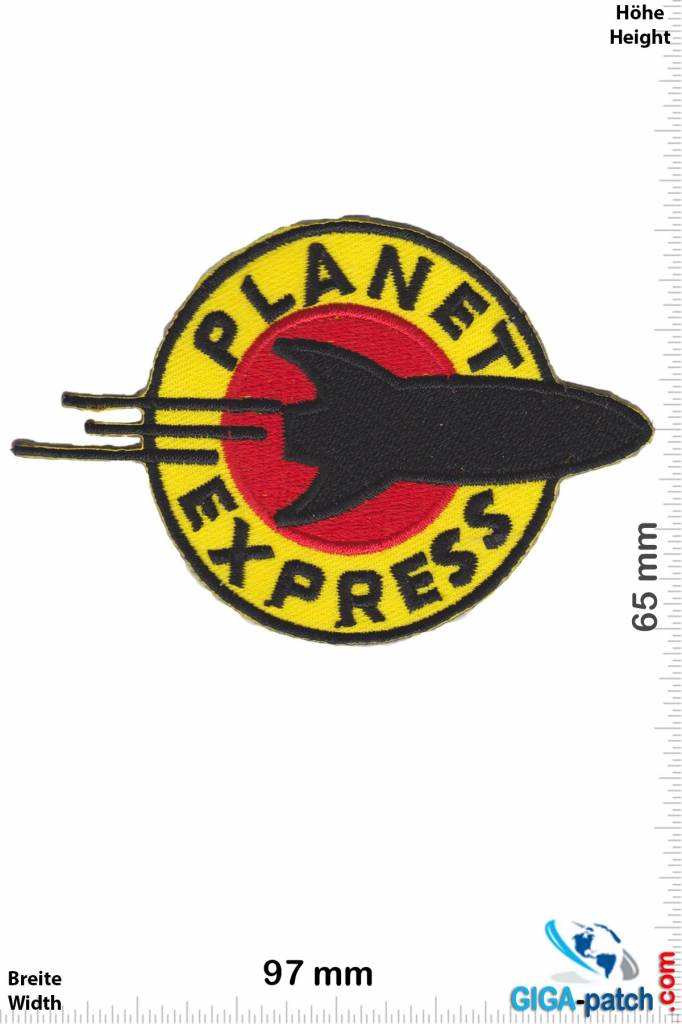 Cool Brands Planet Express