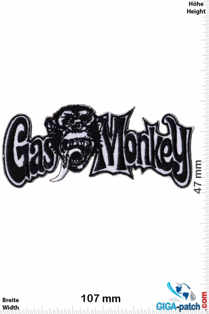 Gas Monkey Gas Monkey Garage