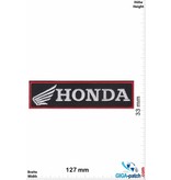 Honda Honda - schwarz/silber