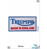 Triumph Triumph - Made in  England