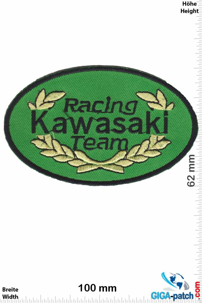 Kawasaki Kawasaki  Racing Team