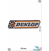 Dunlop Dunlop - gold rot