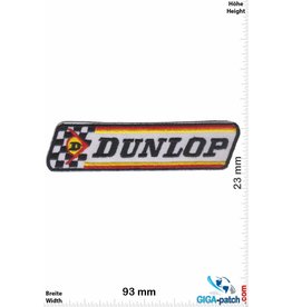 Dunlop Dunlop - gold rot