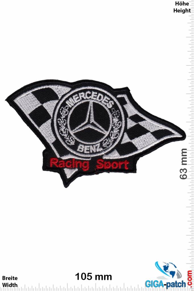 Mercedes Benz Mercedes - Racing Sport  - Motorsport