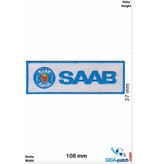 Saab SAAB - lang