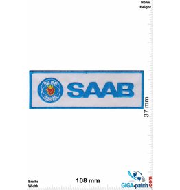 Saab SAAB - lang