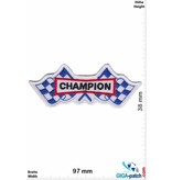 Champion Champion - Flags