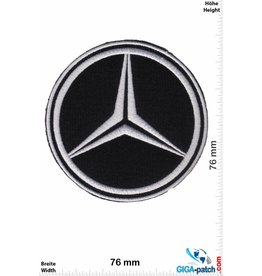 Mercedes Benz Mercedes - silber