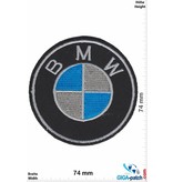 BMW BMW - Logo - round