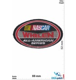 NASCAR NASCAR - Whelen - All American Series