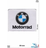 BMW BMW  Motorrad - square