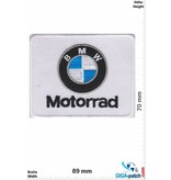 BMW BMW  Motorrad - Viereck