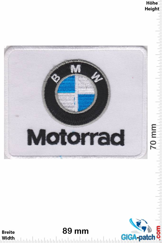 BMW BMW  Motorrad - square