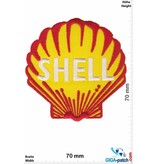 Shell Shell - Musche - mussell