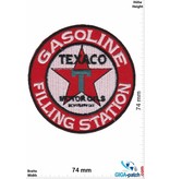 Texaco Texaco - rund