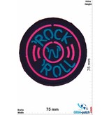 Rock n Roll Rock n Roll  - LP - color