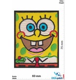 SpongeBob SpongeBob Schwammkopf - square