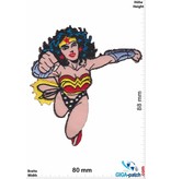 Wonder Woman Wonder Woman - Marvel  - Fly
