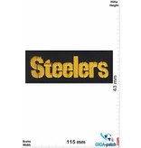 Pittsburgh Steelers Pittsburgh Steelers - NFL - gold