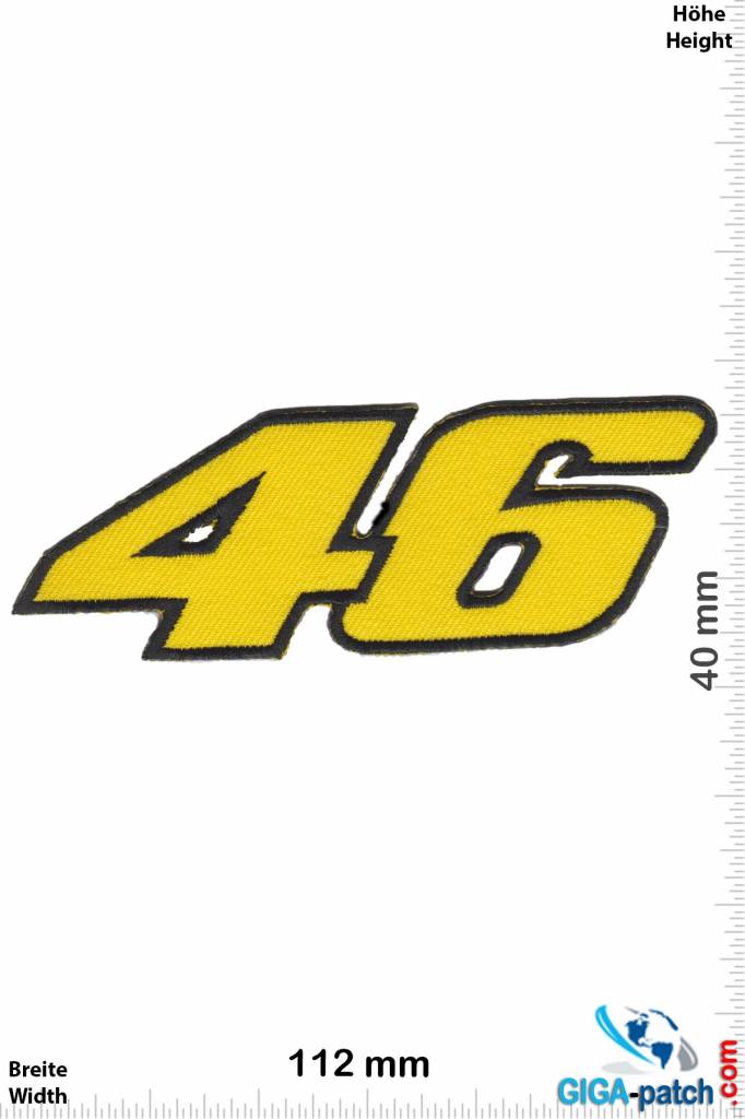 The Doctor 46 - the Doctor -Valentino Rossi