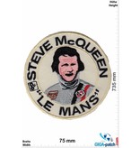 Motorsport Steve Mc Queen - Le Mans