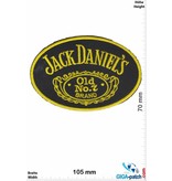 Jack Daniels Jack Daniel's No.7  Brand - gold