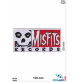 Misfit Misfits - Records