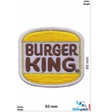 Campbell  Burger King