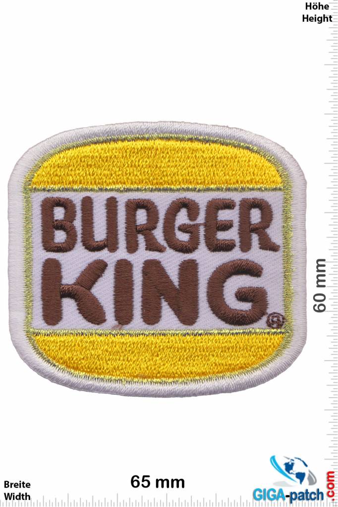 Campbell  Burger King