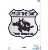 Felix the Cat Felix the Cat - Tough Minded Cat