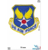 U.S. Air Force U.S. Air Force - Coat of Arms