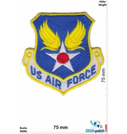 U.S. Air Force U.S. Air Force - Wappen