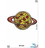 Fun Pizza Planet  - Space