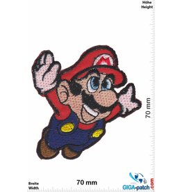 Supermario Nindento - Supermario - Fly