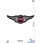 Mitsubishi Mitsubishi - fly