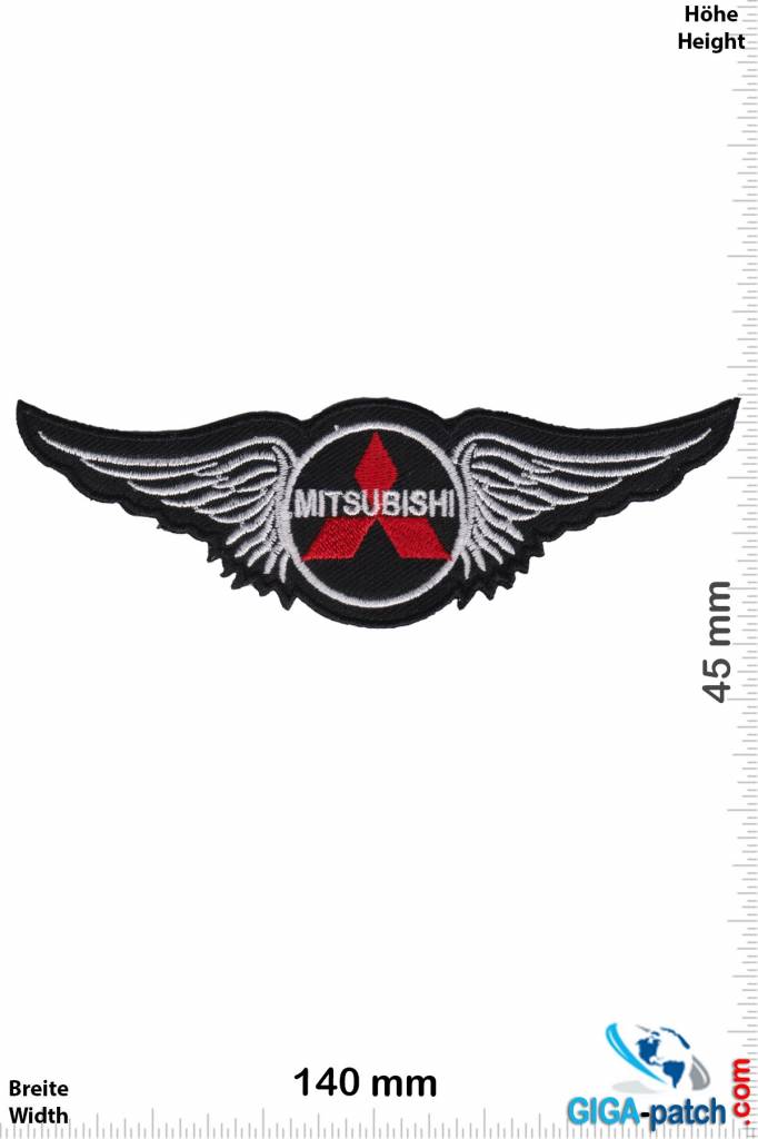 Mitsubishi Mitsubishi - fly