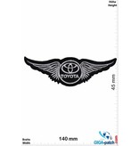 Toyota Toyota - fly - silver