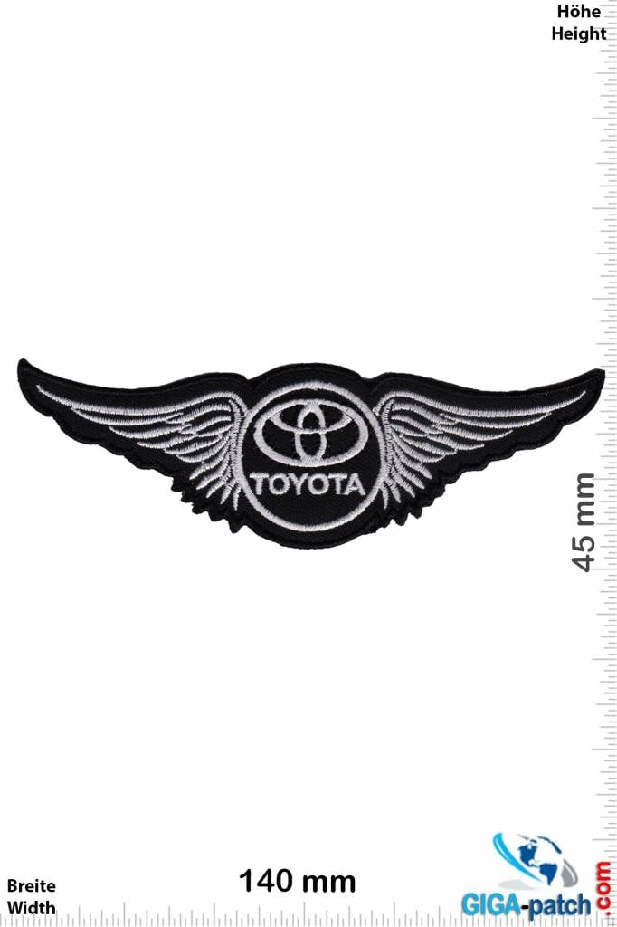 Toyota Toyota - fly - silver