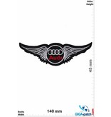 Audi Audi - fly