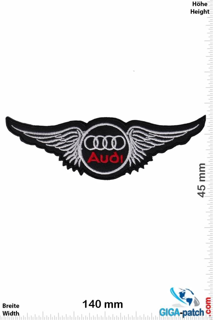 Audi Audi - fly