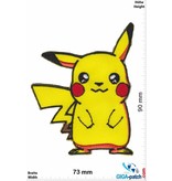 Pokemon Pikachu - Pokémon - stand